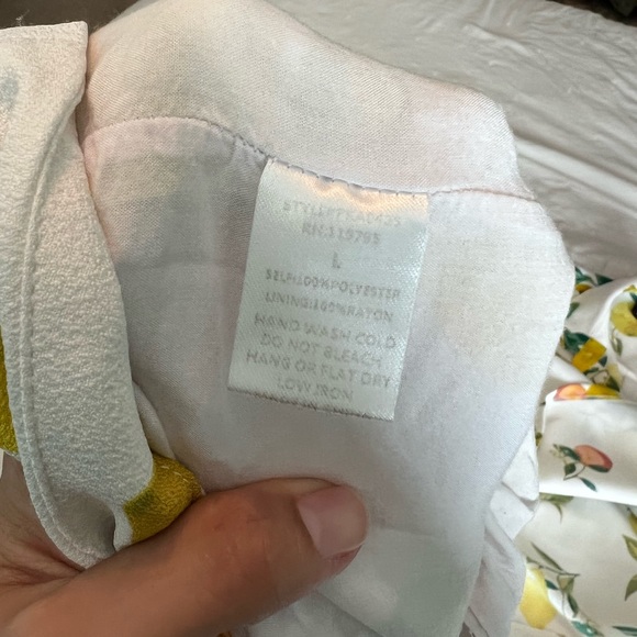 Summer Lemon set - Picture 7 of 7